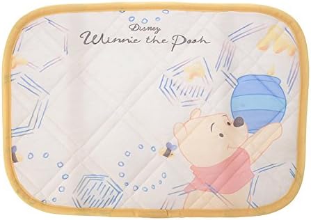 Amazon ディズニーストア 公式 枕パッド プーさん 18 Cool Collection 枕パッド オンライン通販