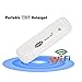 Portable Fast Speed Mobile Hotspot 3G Wi-Fi Modem Wireless Mini USB WiFi Router with SIM Card Slot Support 2/3G netowork for Car car or Bus
