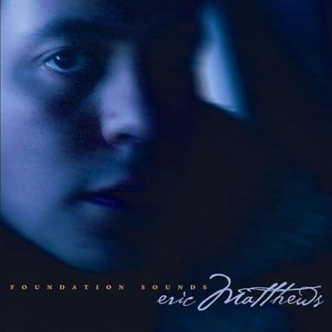 Foundation Sounds Matthews Eric 輸入盤 音楽 Amazon