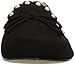 Kate Spade New York Women's Salford Ballet Flat