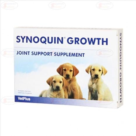synoquin dog supplement