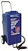 Associated Equipments 6002B 6/12/18/24V 100/80/50/40 Amp 400 Amp Charger Cranking Assist with Wheels primary