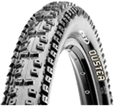 CST Ouster Wire Tire, 26-Inch x 2.4