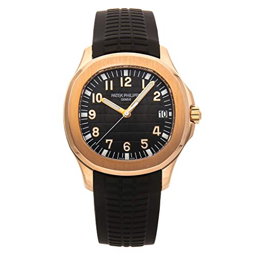 Patek Philippe Aquanaut Review