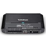 Rockford Fosgate Punch P2K13