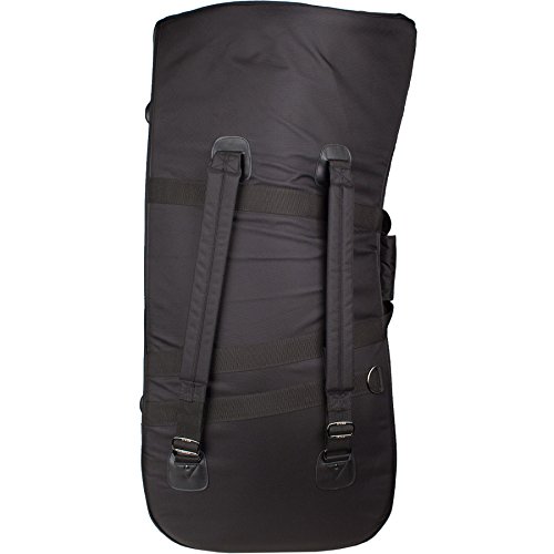 Protec DELUXE TUBA BAG -UP TO 22 BELL