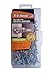 E-Z Ancor kit, 50 Zinc Self Drilling Drywall Anchors with 50 Phillip Screws #8 x 1-1/4