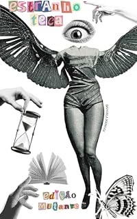 Livro Estranhoteca: Edição Mutante