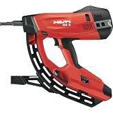 Hilti 2102194 GX 3 Gas-actuated Fastening Toolkit | GX3 Gas Nailer Package