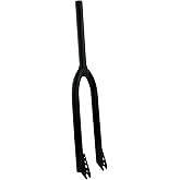 Fenix 26" Beach Cruiser Fork, 1" Threaded/1-1/8 Threadless, (Black, 1-1/8" Threadless)