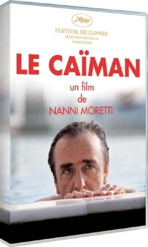 Le Caïman