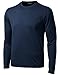 DRI-EQUIP Men's Big and Tall Long Sleeve Moisture Wicking Athletic T-Shirts