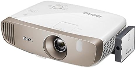 Benq W2000w Video - Proyector (2000 lúmenes ANSI, DLP, 1080p ...