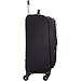 SwissGear TravelGear 1900 22 Inch Carry-On Spinner Luggage - (Black)
