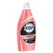 Dawn Hand Renewal Dishwashing Liquid Dish Soap, with Pomegranate Splash, 28 oz