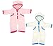 AOFUL Baby Doll Clothes for 16 Inch American Girl (2 Pack in Deffrent Color)