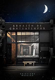Livro Armazém de Contratempos