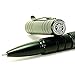 Smith & Wesson SWPENMPOD 6.1in Aircraft Aluminum Refillable Tactical Pull Cap Pen for Outdoor, Survival, Camping and EDC