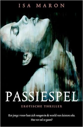 Passiespel Amazon De Maron I Maron Isa Fremdsprachige Bucher