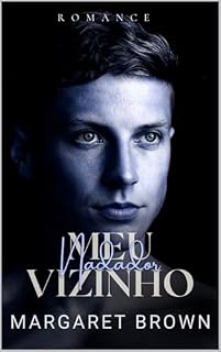 Livro Meu Vizinho nadador