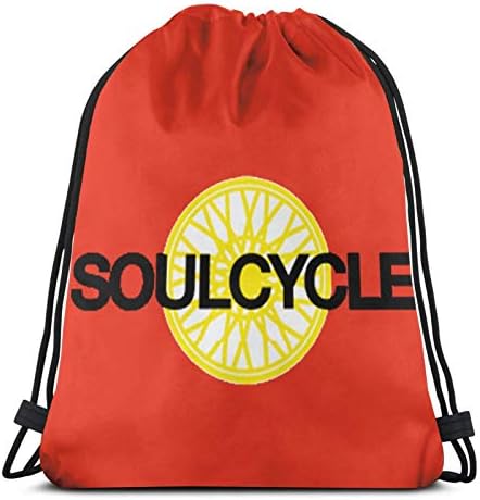 soulcycle backpack