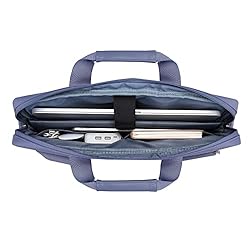 MOSISO Laptop Shoulder Messenger Bag Compatible