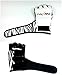 MaxxMMA MMA Grappling Glove - Zebra Pattern
