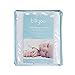 TILLYOU Waterproof Diaper Changing Table Pads Covers and Liners 3 Pack- 14” x 27