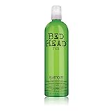 TIGI Bed Head Elasticate Strengthening Shampoo for Unisex, 25.36 Ounce