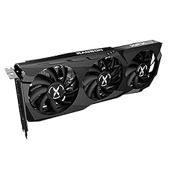 XFX Speedster SWFT309 AMD Radeon RX 6700 XT CORE