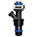 Set of 8 OEM Original 25323974 28LB Fuel Injector For GMC Cadillac Chevrolet 4.8L 5.3L 6.0L