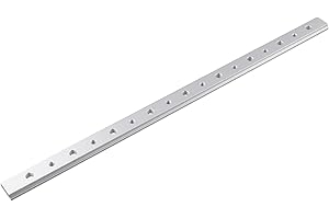 Aluminum Alloy T-Track T-Bar Slider Miter Jig for Table Saw Workbench Router Drill Press For CNC Woodworking Stop Block Syste