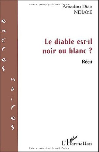 Le  diable est-il noir ou blanc ?