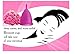 Blossom Menstrual Cup, Say No to Tampons | Get Blossom Cups for Menstrual Days| Period Cup, Reusable Menstrual Cup, Silicone Cup (Small Menstrual Cup, Violet)