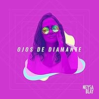 Neysa Blay Ablum Cover