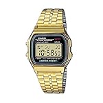 Casio Collection Women’s Watch A159WGEA-1EF
