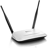 Netis WF2419 300Mbps Wireless N Router (WF2419)
