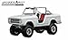 1967 Ford Bronco * County Roads Series 10 * 2014 Greenlight 1:64 Scale Limited Edition Die-Cast Vehicle by County Roads
