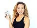 L.Store (R) Hand Grip Strengthener -Exerciser for Hand, Wrist, Forearm & Fingers -Adjustable Resistance- For Athletes, Musicians & Hand Rehabilitation (Grey)