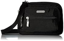 Baggallini Triple Zip Bagg