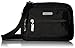 Baggallini womens Triple Zip bagg