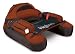 Classic Accessories Bighorn Inflatable Fishing Float Tube