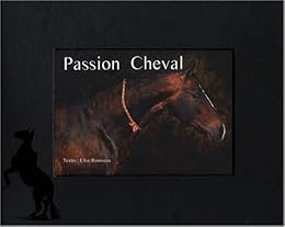 Passion cheval