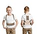 Poscure Premium Quality Back Brace- Posture & Spine Corrector for Children, Teenagers & Young Adults