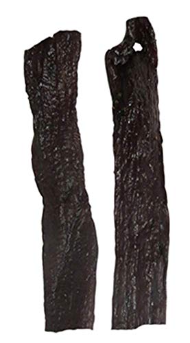 Wild Bill's Hickory Smoked Beef Jerky Strips 15 Ounce Pack (48 count)