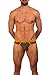 Obviously Lumber Collection - AnatoFREE Hipster Brief