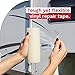 XFasten RV Awning Repair Tape, 6-Inch by 30-Foot, Waterproof Rip Stop Patch for Vinyl, RV punctures, Camper, Awning, Canopy, Tents, Tarpaulin and Greenhouse