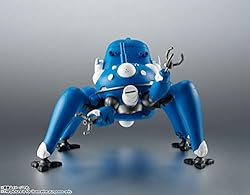 TAMASHII NATIONS <Side Ghost>Tachikoma Ghost in The