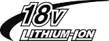 Makita BL1850B 18V 5.0Ah Li-ion Battery Genuine 197280-8 view 10