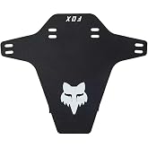 Fox Racing Mountain Bike Mud Guard